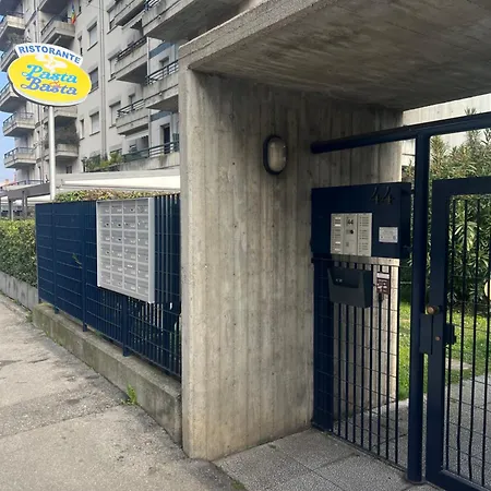 Il Fiore 5 Apartamento Bérgamo