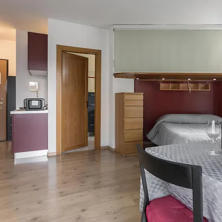 Il Fiore 5 Apartman Bergamo