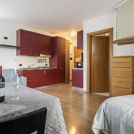 Apartamento Il Fiore 5 *