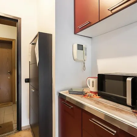 Apartamento Il Fiore 5
