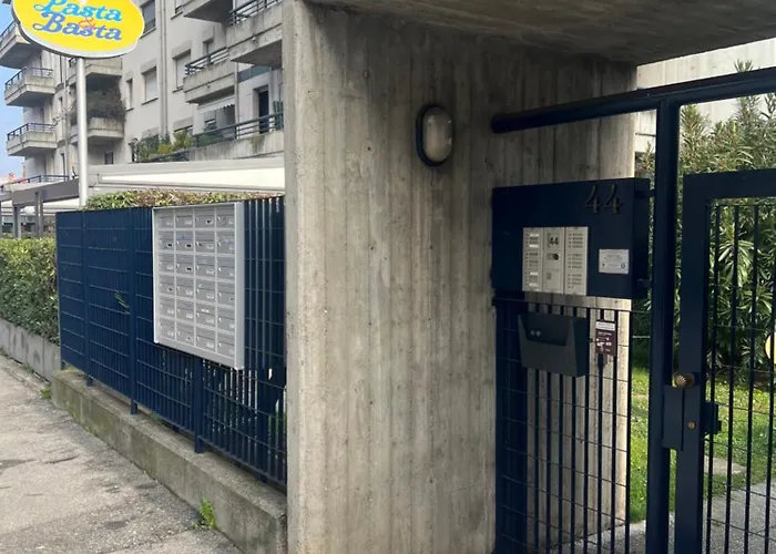 Il Fiore 5 Daire Bergamo