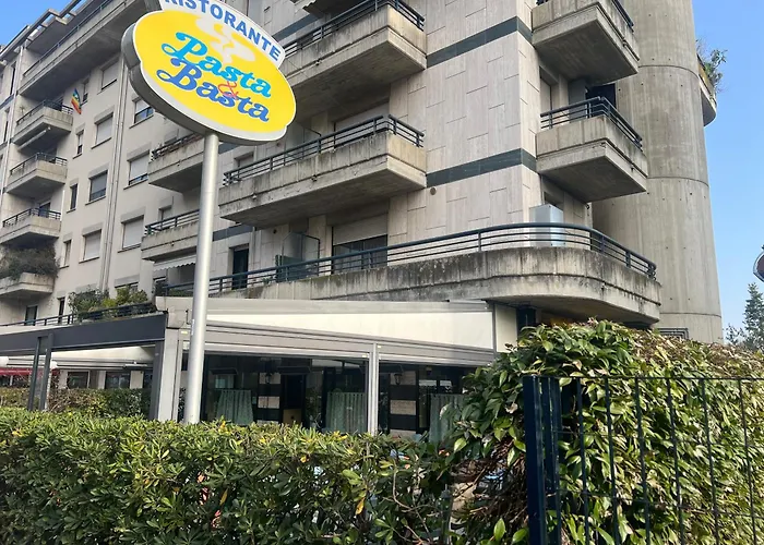 Il Fiore 5 * Bergamo